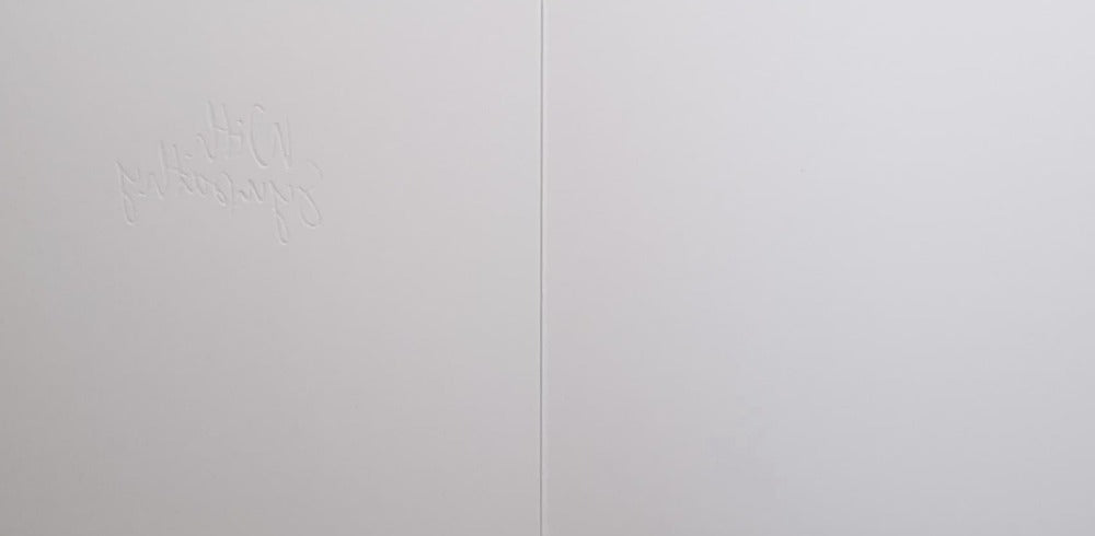 Sympathy Cards - Flower Heart