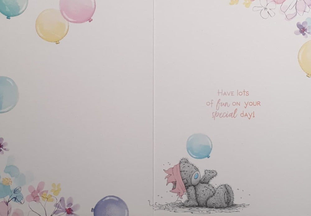 General Birthday Card