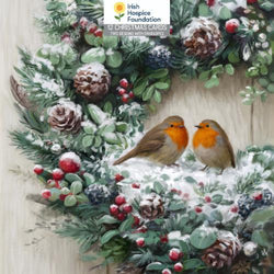 Charity Christmas Card