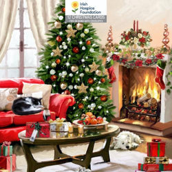 Charity Christmas Card