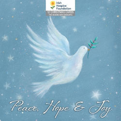 Charity Christmas Card