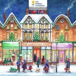 Charity Christmas Card