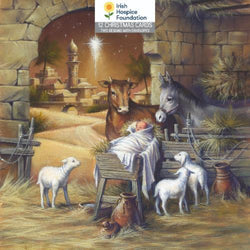 Charity Christmas Card