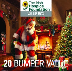 Charity Christmas Card