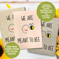 General Love Card - Meant To Bee