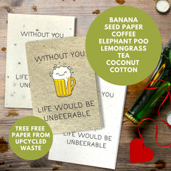 Love Card - Unbeerable Life