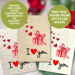 General One I Love Card - I Love You Gift