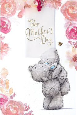 General Mothers Day Card