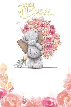 Mum Mothers Day Card