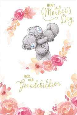 Mum Mothers Day Card