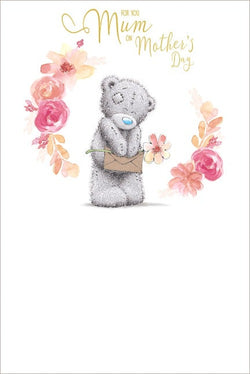 Mum Mothers Day Card