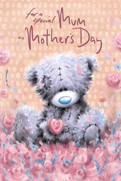 Mum Mothers Day Card