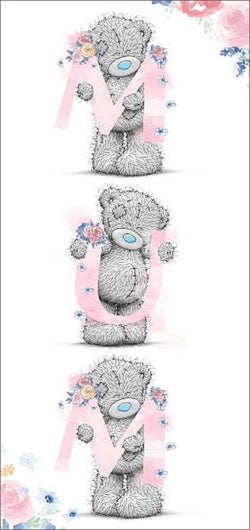 Mum Mothers Day Card