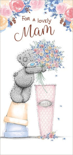 Mam Mothers Day Card