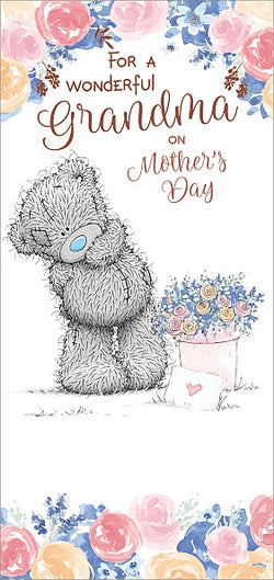 Mum Mothers Day Card