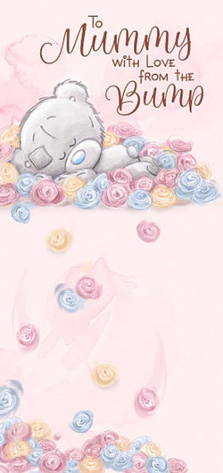 Mum Mothers Day Card