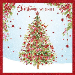 General Christmas Card