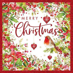 General Christmas Card