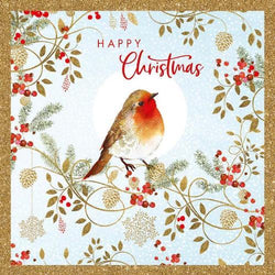 General Christmas Card