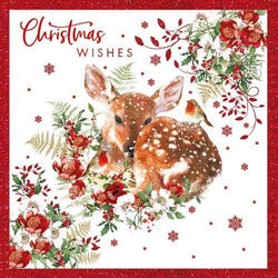 General Christmas Card