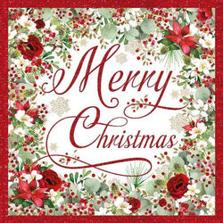 General Christmas Card