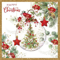 General Christmas Card