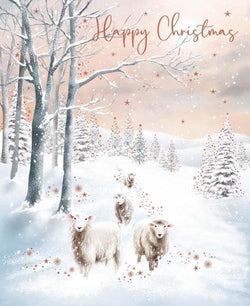 General Christmas Card