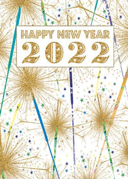 New Year Card