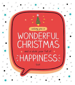 General Christmas Card