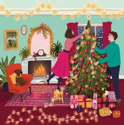 General Christmas Card