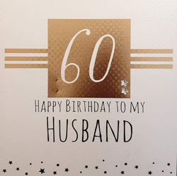 husband birthday