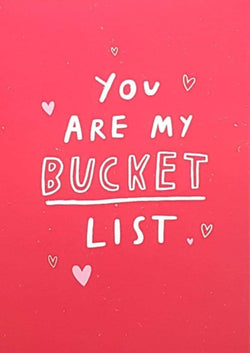 Humour Valentines Day Card