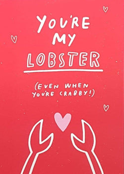 Humour Valentines Day Card