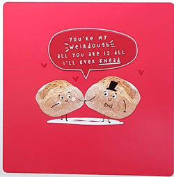 General Valentines Day Card