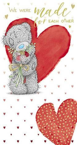 General Valentines Day Card