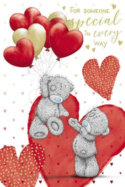 Someone Special Valentines Day