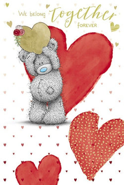 General Valentines Day Card