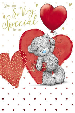 General Valentines Day Card