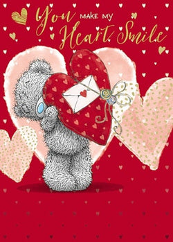 General Valentines Day Card