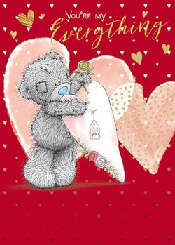 General Valentines Day Card