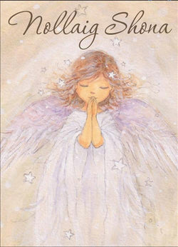 Humour Christmas Card