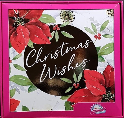 Charity Christmas Card