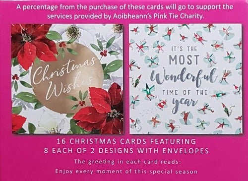 Charity Christmas Card