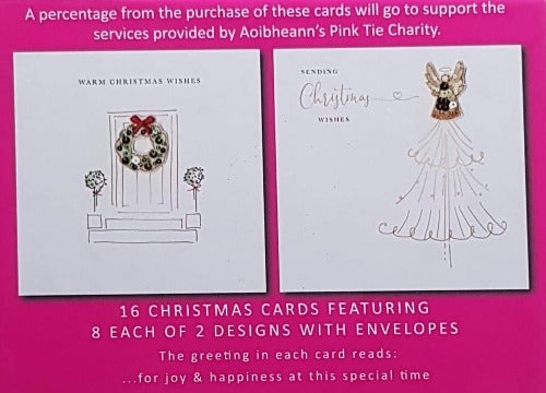 Charity Christmas Card