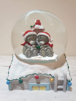 Christmas Gift - Snow Globe