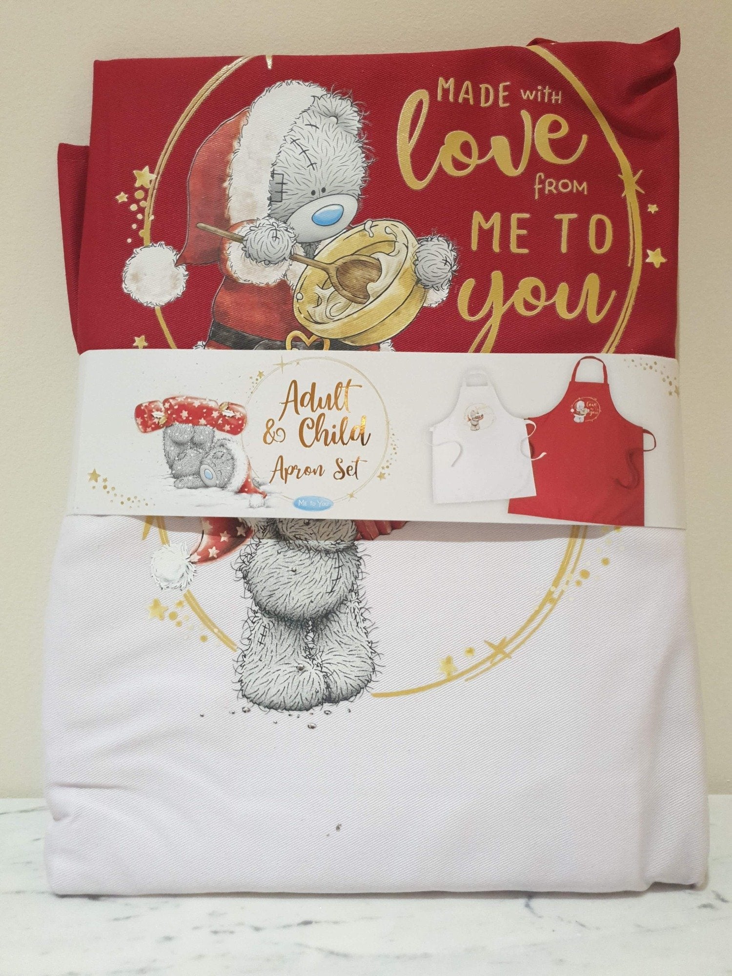 Christmas Gift - Snow Globe