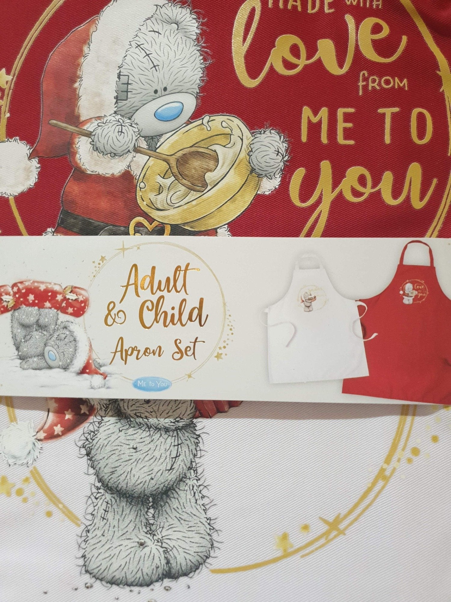 Christmas Gift - Snow Globe