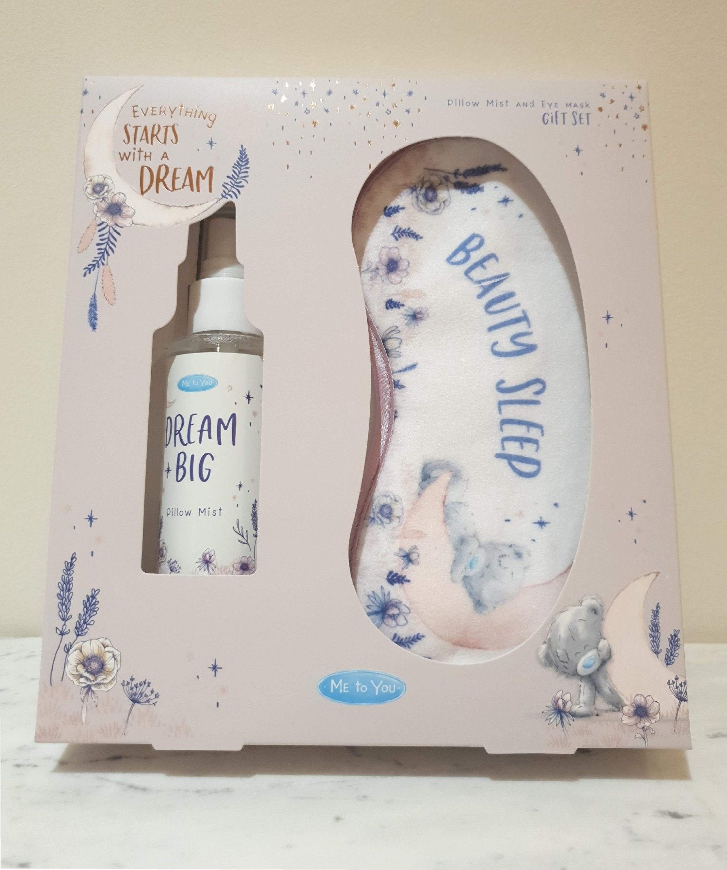 Christmas Gift - Sleep Gift Set