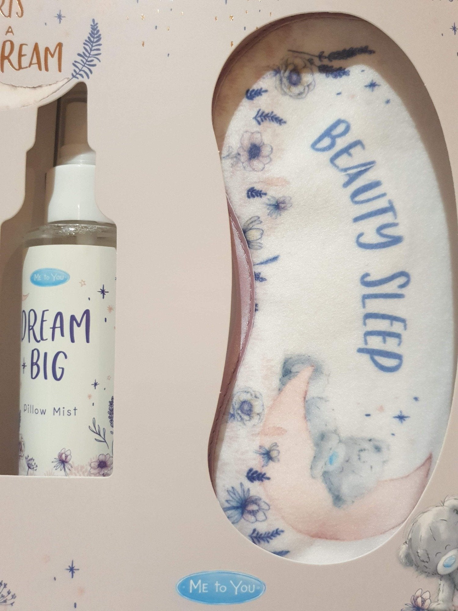 Christmas Gift - Sleep Gift Set