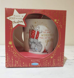 Christmas Gift - Boxed Mug